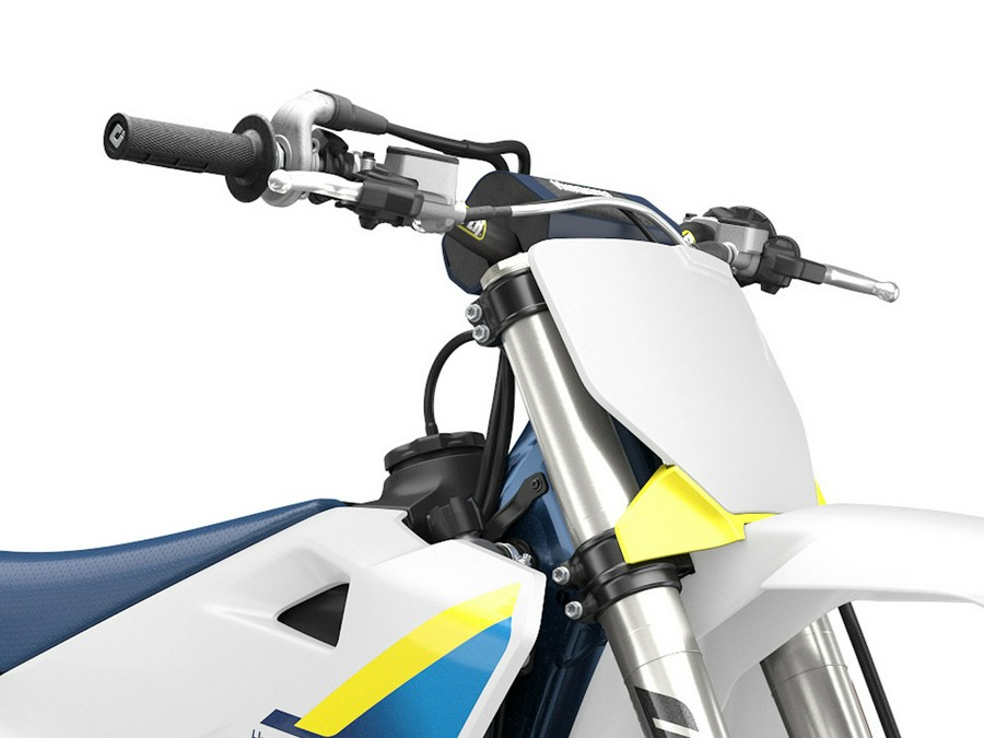 2025 Husqvarna TC 125 - 151458