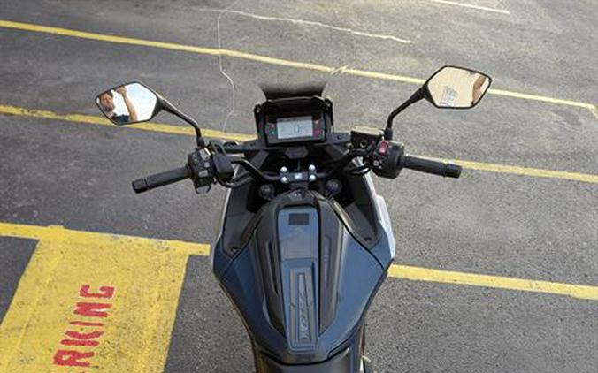 2023 Honda NC750X DCT