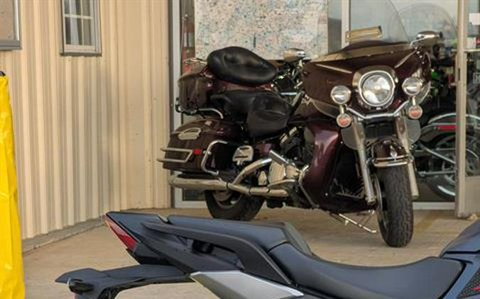 2023 Honda NC750X DCT