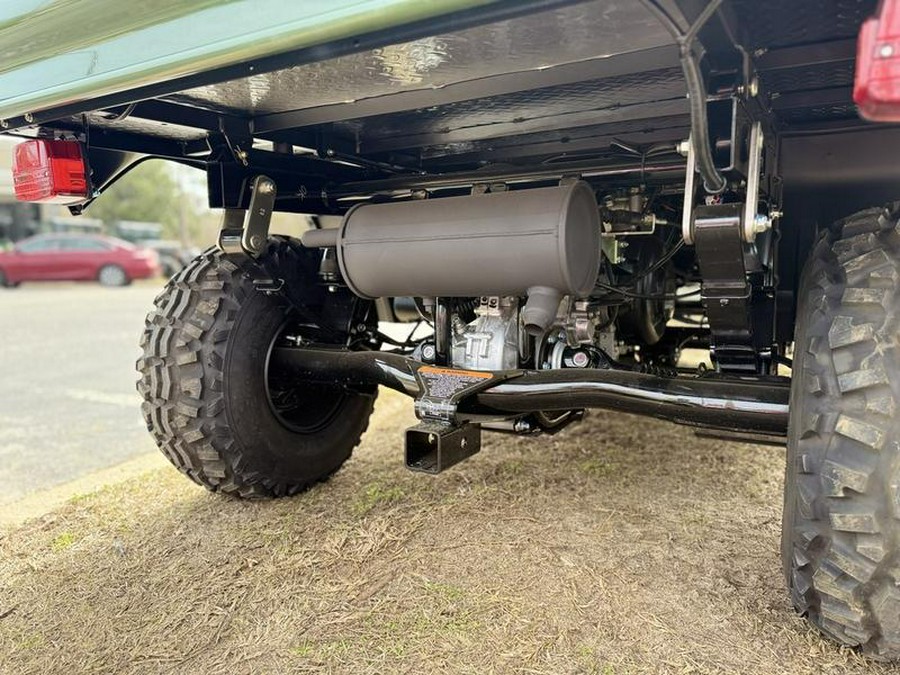 2026 Kawasaki Mule™ 4000