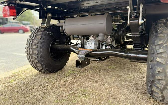 2026 Kawasaki Mule™ 4000