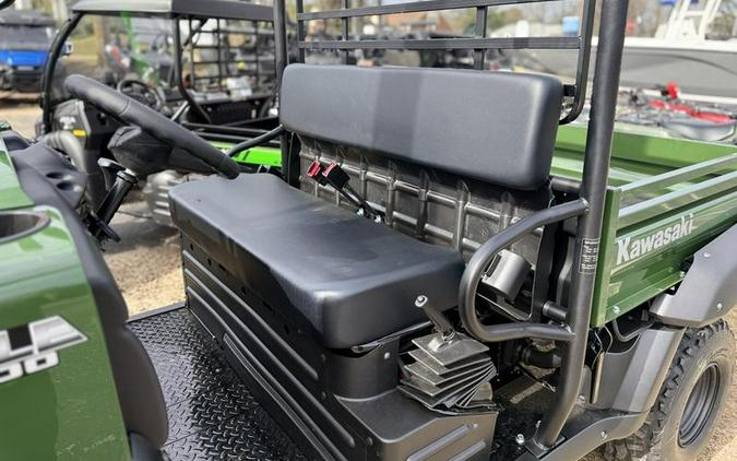 2026 Kawasaki Mule™ 4000