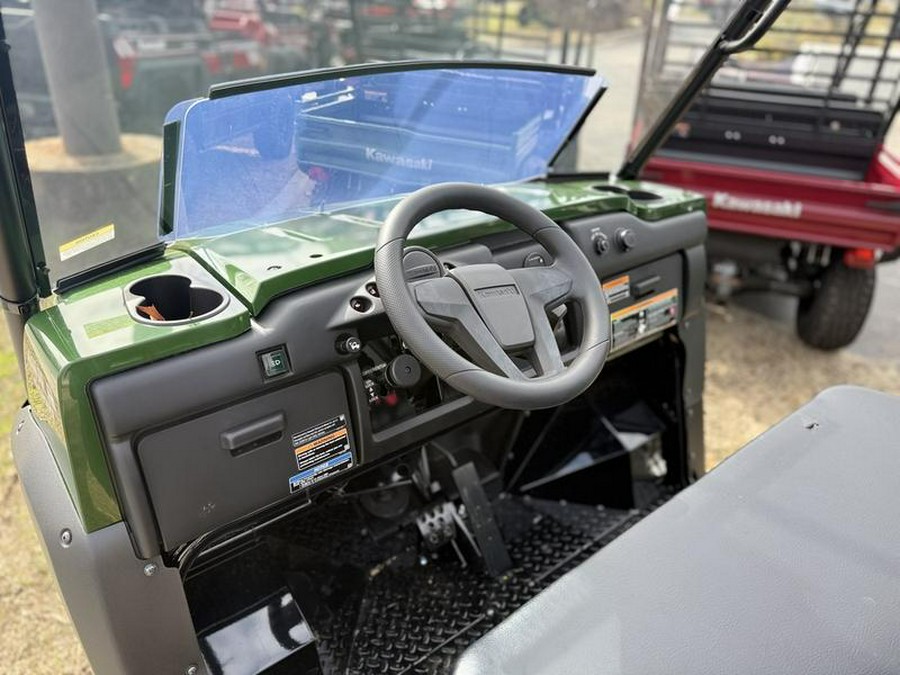 2026 Kawasaki Mule™ 4000