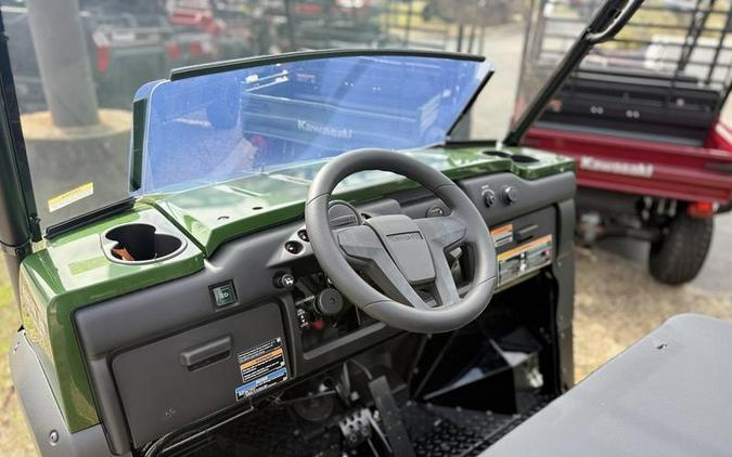 2026 Kawasaki Mule™ 4000
