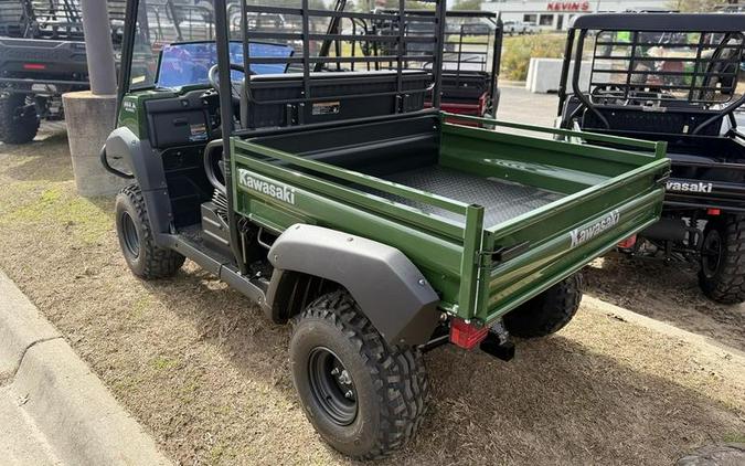 2026 Kawasaki Mule™ 4000