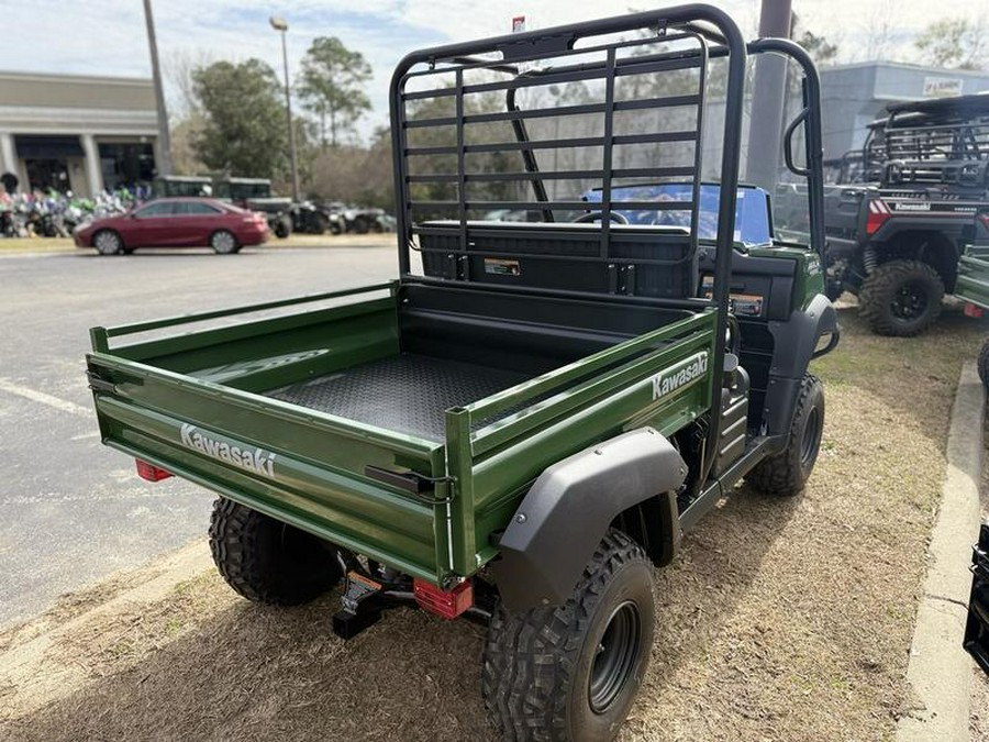 2026 Kawasaki Mule™ 4000