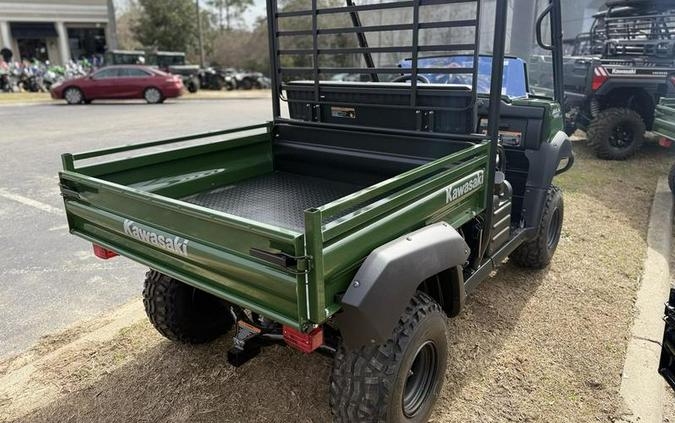 2026 Kawasaki Mule™ 4000