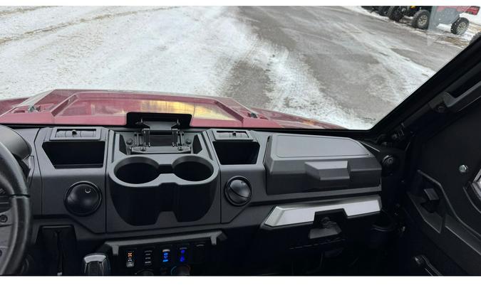 2021 Polaris RANGER XP 1000 NORTHSTAR PREMIUM