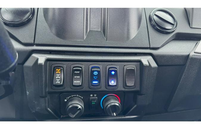 2021 Polaris RANGER XP 1000 NORTHSTAR PREMIUM