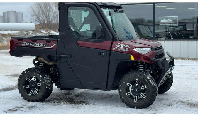 2021 Polaris RANGER XP 1000 NORTHSTAR PREMIUM