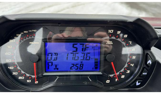 2021 Polaris RANGER XP 1000 NORTHSTAR PREMIUM