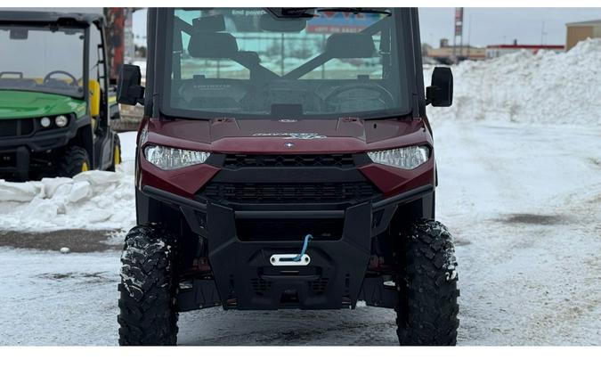 2021 Polaris RANGER XP 1000 NORTHSTAR PREMIUM