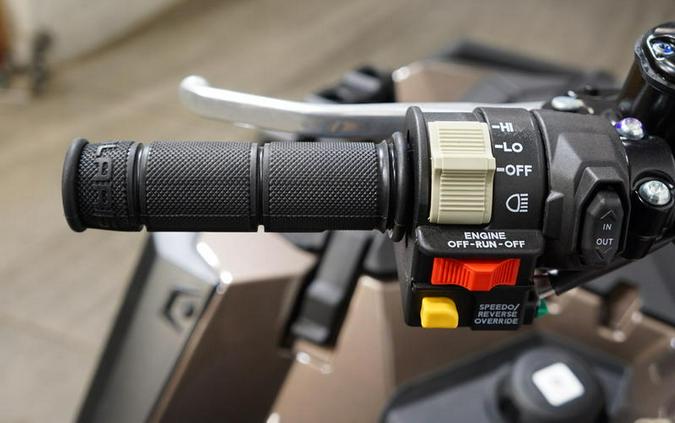 2026 Polaris® Sportsman 850 Trail