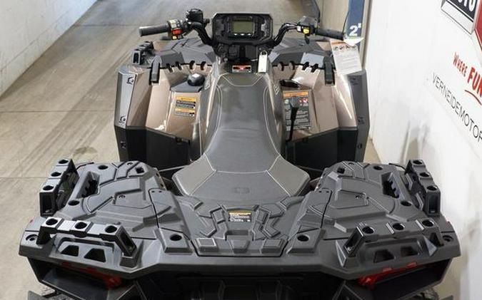 2026 Polaris® Sportsman 850 Trail