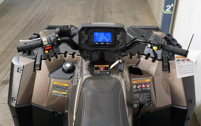 2026 Polaris® Sportsman 850 Trail