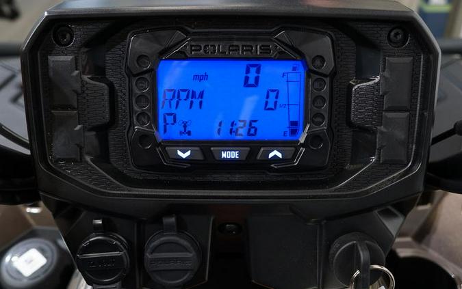 2026 Polaris® Sportsman 850 Trail