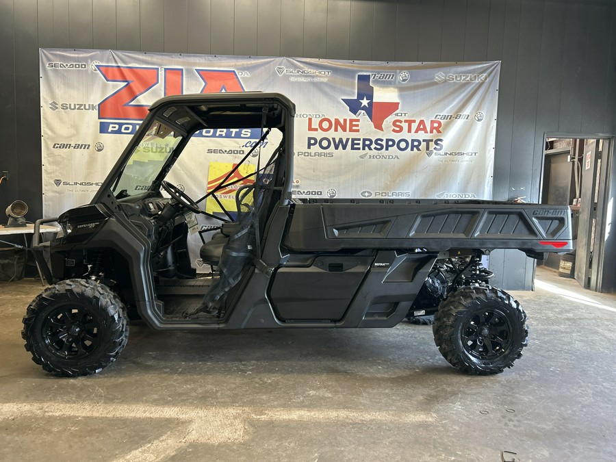 2026 Can-Am Defender PRO XT