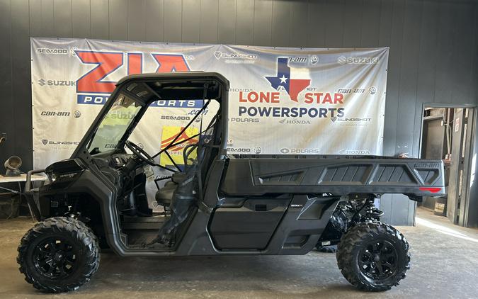 2026 Can-Am Defender PRO XT