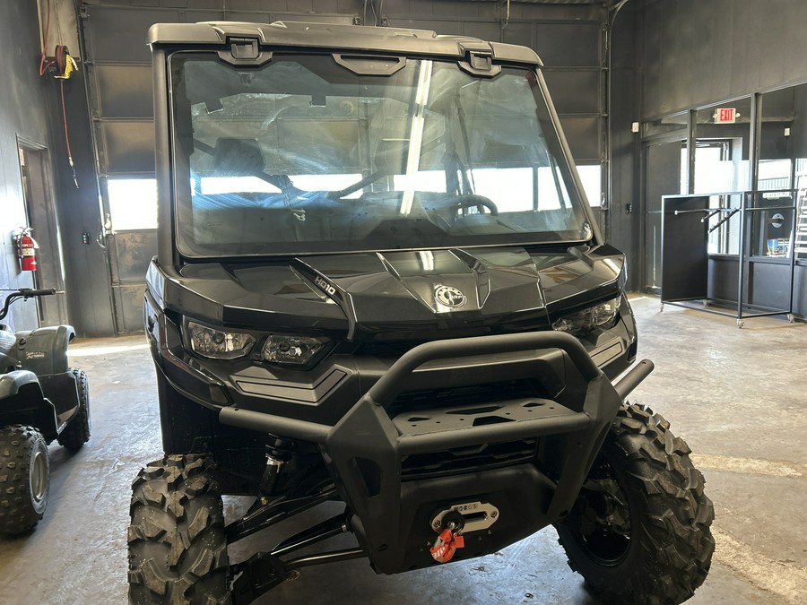2026 Can-Am Defender PRO XT