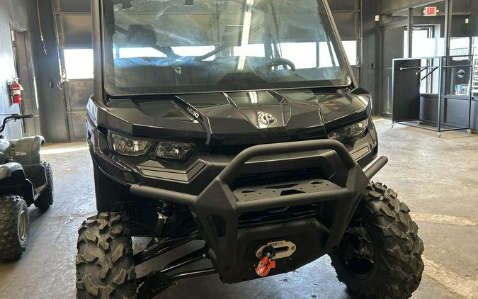 2026 Can-Am Defender PRO XT