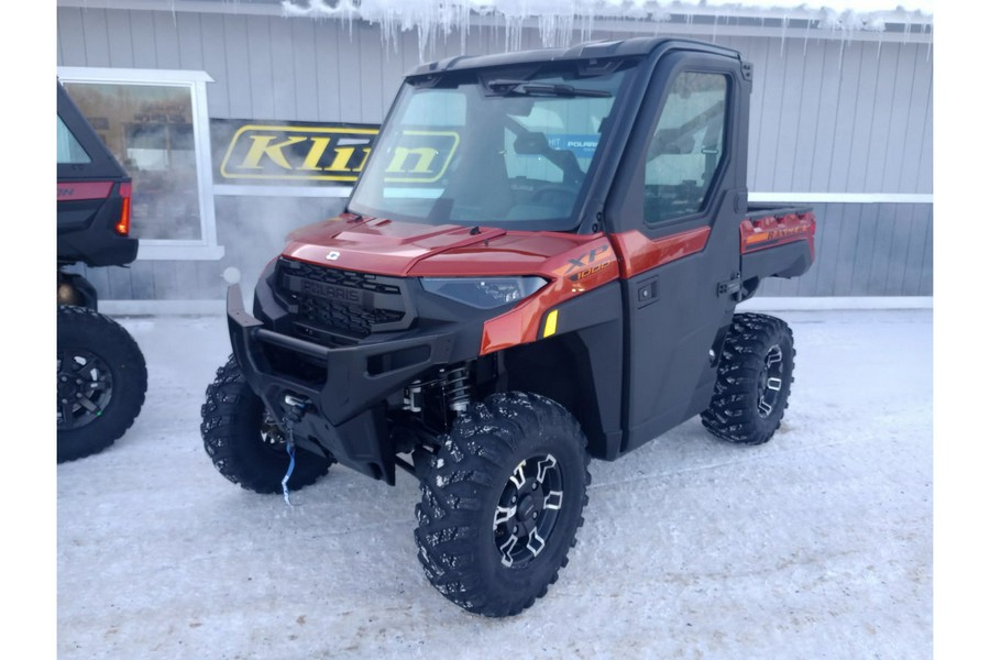 2026 Polaris Ranger XP® 1000 NorthStar Edition Premium