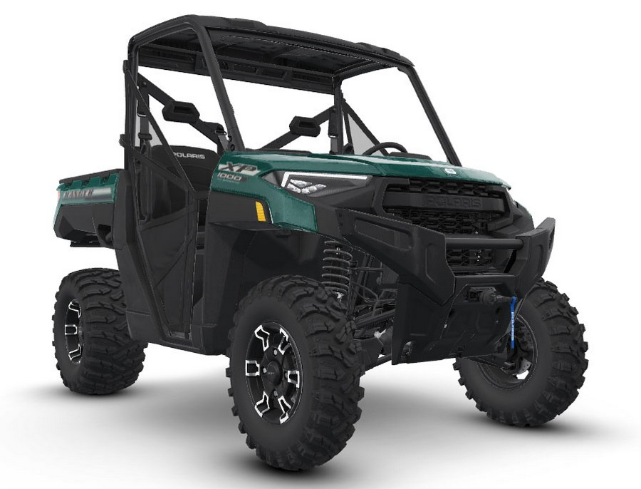 2026 Polaris Ranger XP 1000 Premium