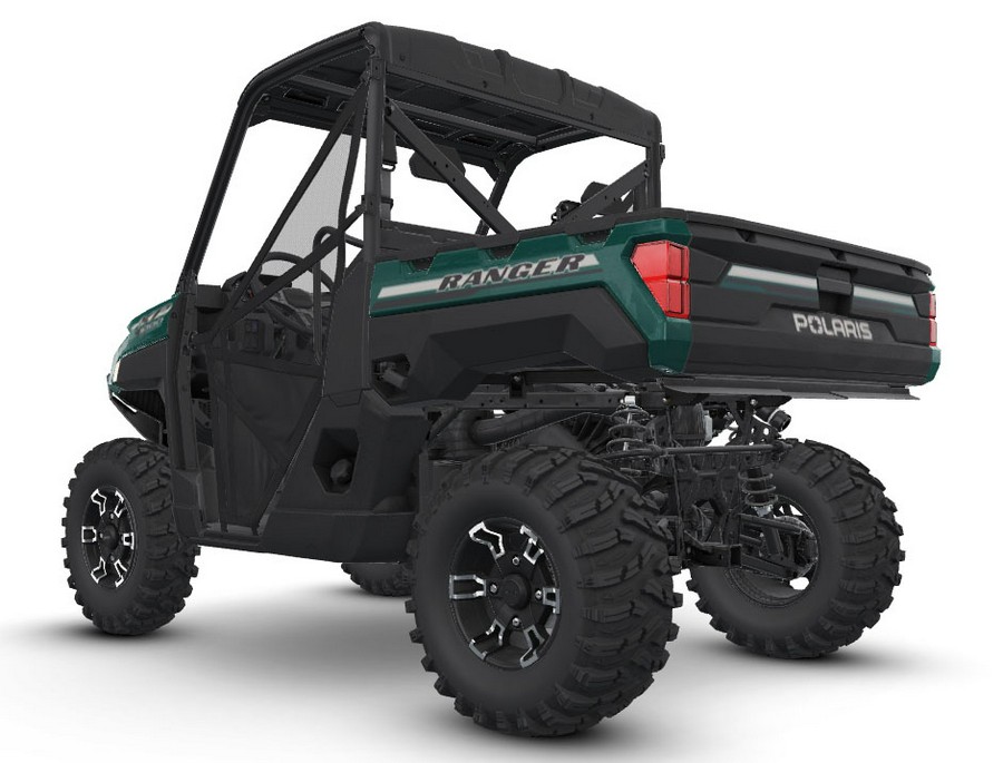 2026 Polaris Ranger XP 1000 Premium