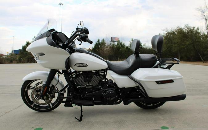 2024 Harley-Davidson® FLTRX - Road Glide®