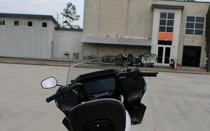 2024 Harley-Davidson® FLTRX - Road Glide®
