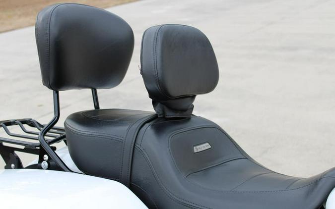 2024 Harley-Davidson® FLTRX - Road Glide®