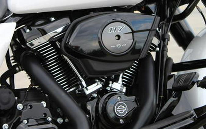 2024 Harley-Davidson® FLTRX - Road Glide®