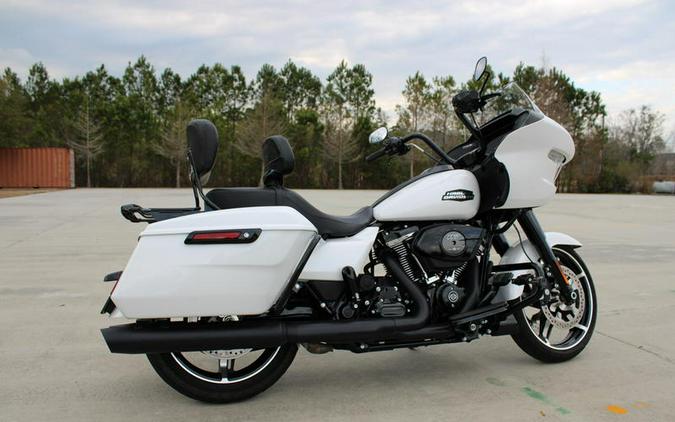 2024 Harley-Davidson® FLTRX - Road Glide®