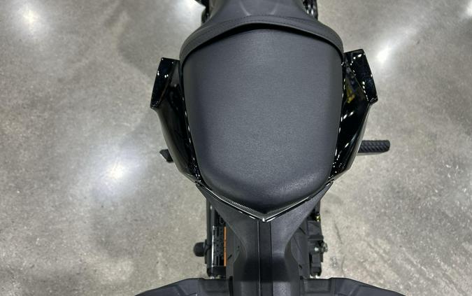 2025 Kawasaki NINJA 650 ABS