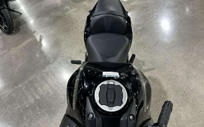 2025 Kawasaki NINJA 650 ABS