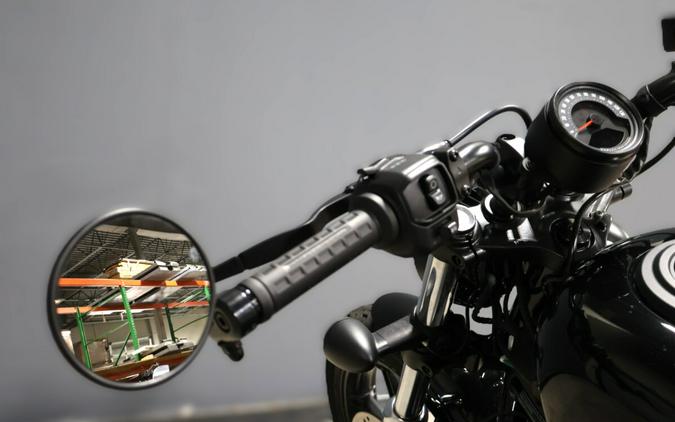 2025 Harley-Davidson Nightster Special