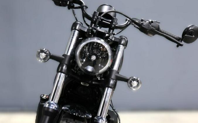 2025 Harley-Davidson Nightster Special