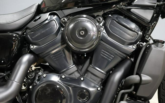 2025 Harley-Davidson Nightster Special