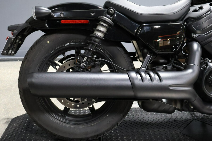 2025 Harley-Davidson Nightster Special