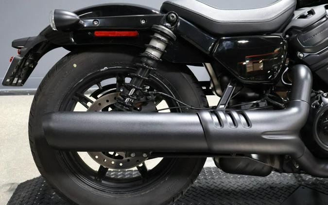 2025 Harley-Davidson Nightster Special