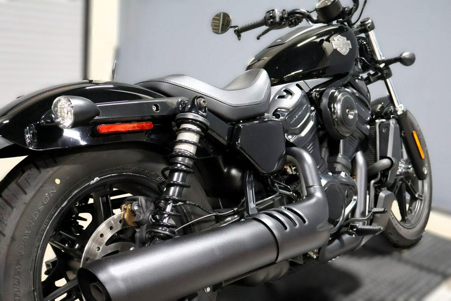 2025 Harley-Davidson Nightster Special