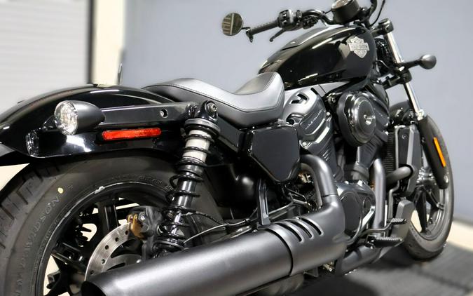 2025 Harley-Davidson Nightster Special