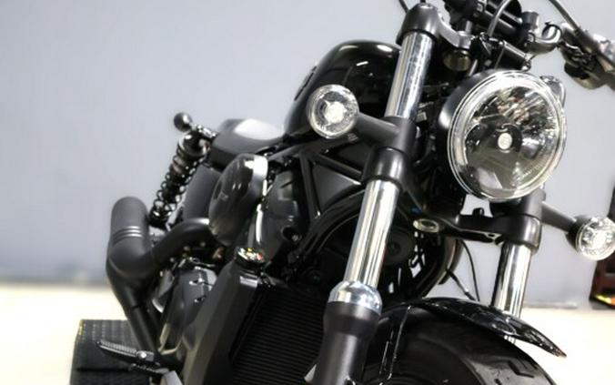 2025 Harley-Davidson Nightster Special