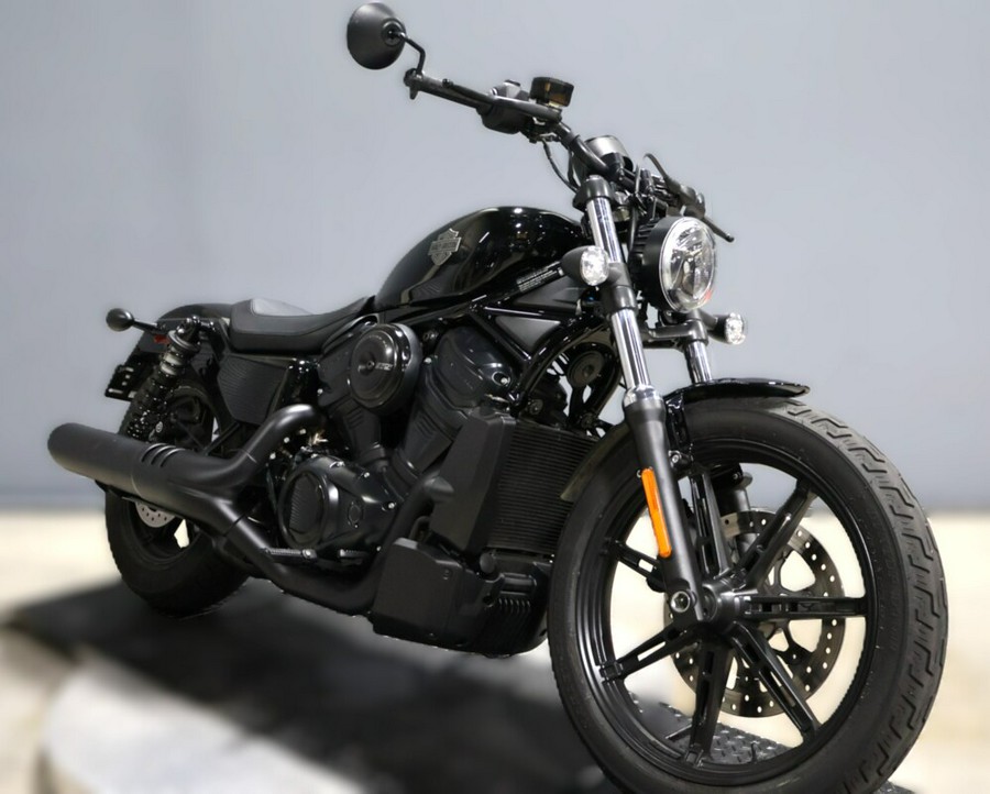 2025 Harley-Davidson Nightster Special