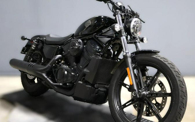 2025 Harley-Davidson Nightster Special