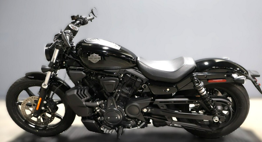 2025 Harley-Davidson Nightster Special