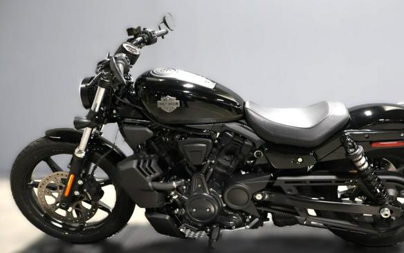 2025 Harley-Davidson Nightster Special