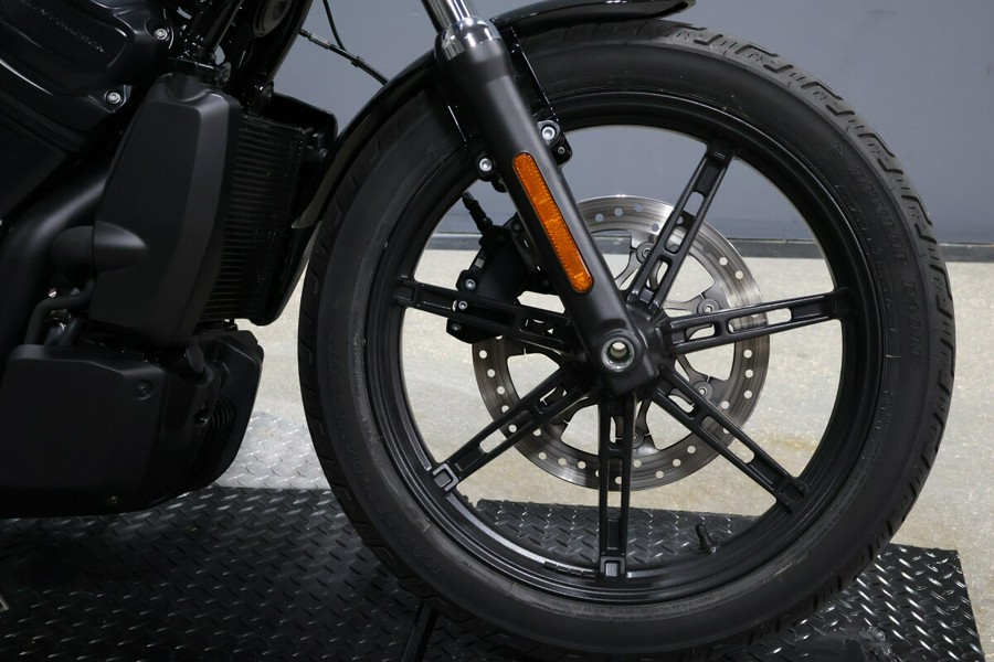 2025 Harley-Davidson Nightster Special