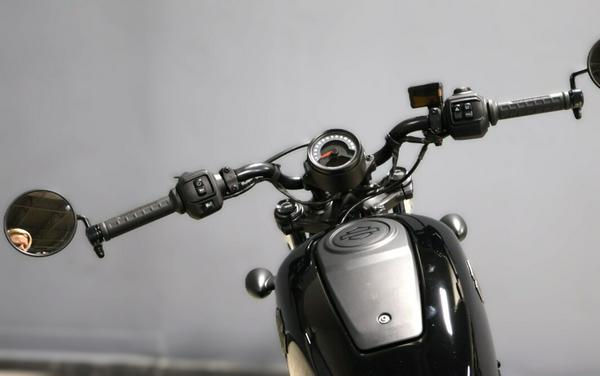 2025 Harley-Davidson Nightster Special