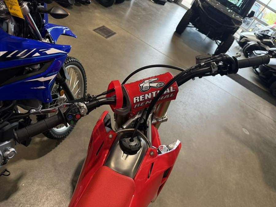 2026 Honda® CRF250R