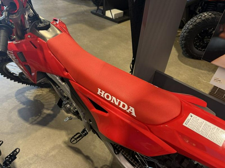2026 Honda® CRF250R
